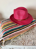 PINA COLADA Stripe Turkish Bath Sheet Towel