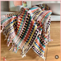 SPRINKLES Pom Pom Turkish Bath SHEET TOWEL Limited Edition