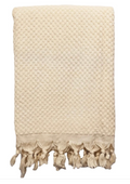 La Natural Turkish Bath Sheet Towel