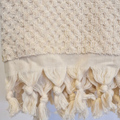 La Natural Turkish Bath Sheet Towel