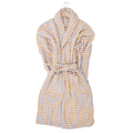 Limited Edition Turkish Delight Pom Pom Bathrobe