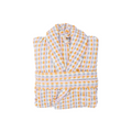 Limited Edition Turkish Delight Pom Pom Bathrobe