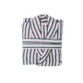 Peppermint Lollipop Bathrobe Cotton Limited Edition