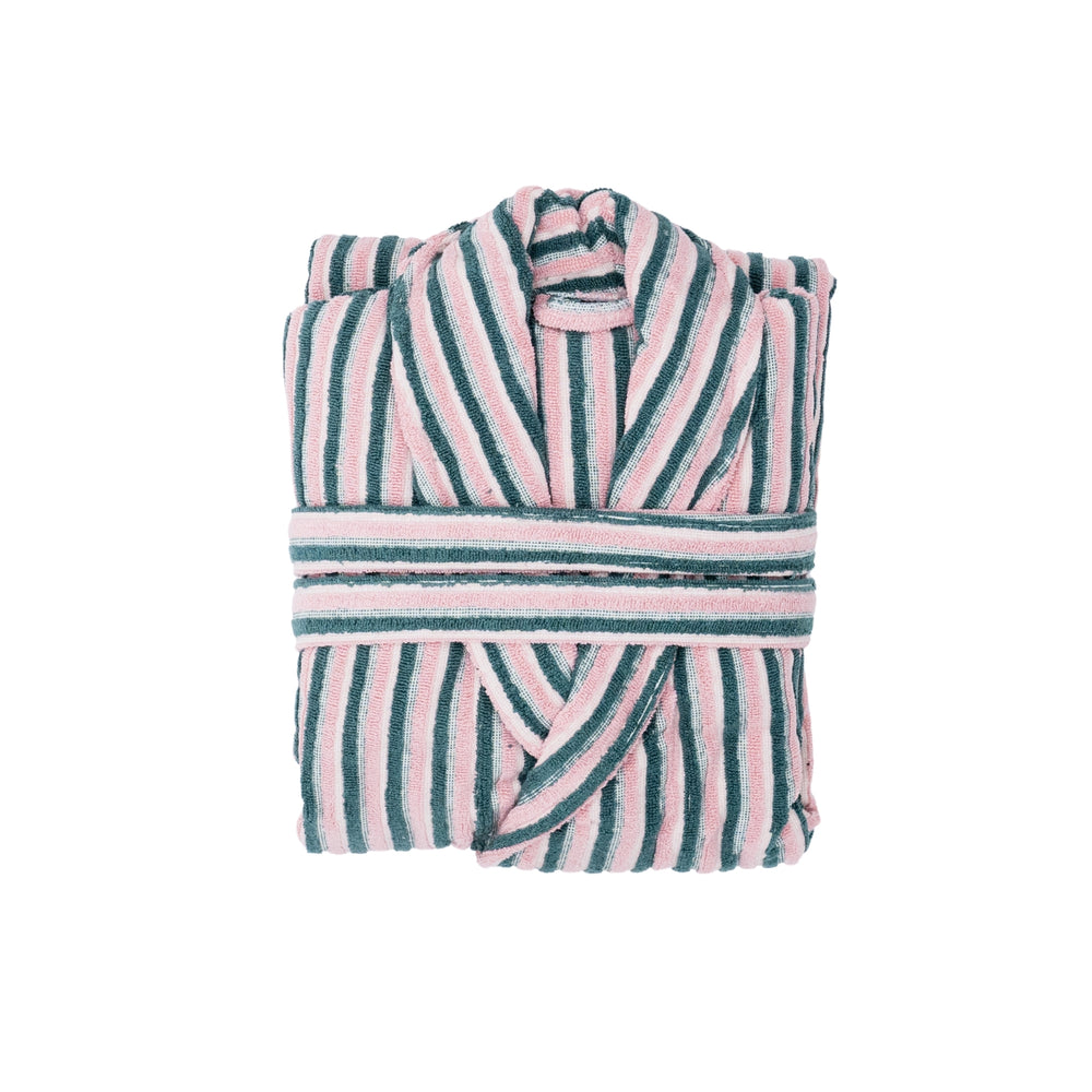 Peppermint Lollipop Bathrobe Cotton Limited Edition